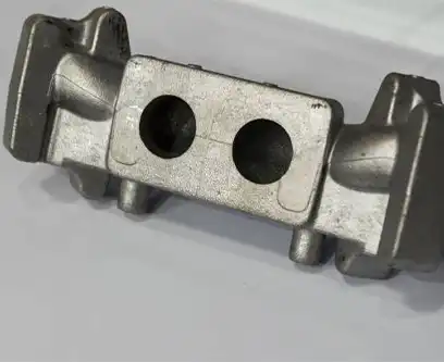 Why Low Pressure Casting Is Ideal for Large and Complex Aluminum Parts?